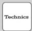 TECHNICS SUC550EB - With iPod - 6