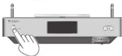 TECHNICS SUC550EB - Kabelgebundenes LAN - 5