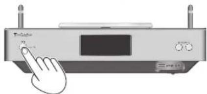 TECHNICS SUC550EB - Réseau sans fil (Wi-F) - 2