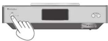 TECHNICS SUC550EB - Kabelgebundenes LAN - 2