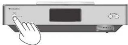 TECHNICS SUC550EB - LAN via cavo - 2