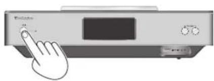 TECHNICS SUC550EB - Réseau local filaire - 2