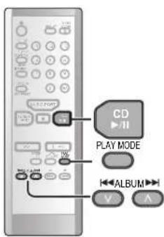 TECHNICS SCEN27 - Création de fi chiers MP3 pour lecture sur ce lecteur - 2