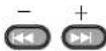 TECHNICS SCEN27 - Syntonisation automatique - 6