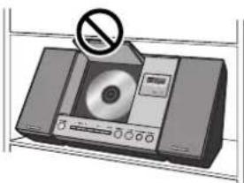 TECHNICS SCEN27 - Emplacement - 1