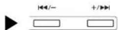 TECHNICS SCEN27 - Syntonisation manuelle - 2