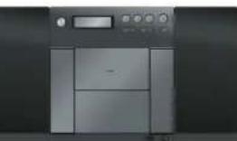 TECHNICS SCEN37 - Appareil audio portable - 4