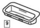 TECHNICS SCEN37 - ■ Branchement de l'iPod - 4