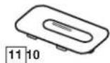 TECHNICS SCEN37 - Anschlieben des iPod - 2