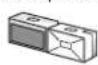 TECHNICS SCEN37 - Componente audio portatile - 1