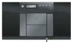 TECHNICS SCEN37 - La télécommande - 2