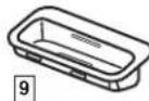 TECHNICS SCEN37 - Anschlieben des iPod - 4