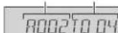 TECHNICS SCEN37 - MP3 - 1