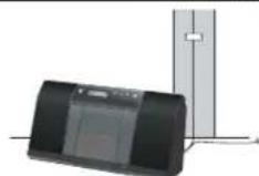 TECHNICS SCEN37 - Per migliorare la riscezione - 1