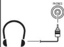 TECHNICS SCEN37 - Kopfhorer - 1