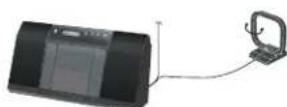 TECHNICS SCEN37 - MW - 1