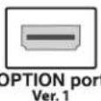 TECHNICS SCEN37 - Branchement pour iPod - 1