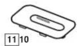 TECHNICS SCEN37 - ■ Collegamento dell'iPod - 2