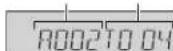 TECHNICS SCEN37 - MP3 - 2