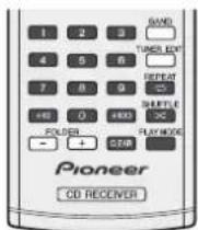 PIONEER XHM70DABK - Ripristino: - 2