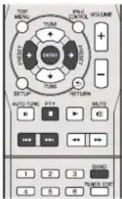 PIONEER XHM70DABK - Remarque - 2