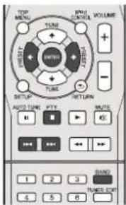 PIONEER XHM70DABK - Nota - 2