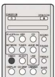 PIONEER XHM70DABK - Remarque - 1
