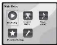 PIONEER XHM70DABK - Importante - 1