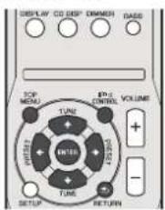 PIONEER XHM70DABK - Controlli di base per la riproduzione - 1