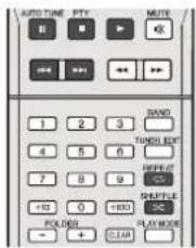 PIONEER XHM70DABK - Grundlegende Wiedergabefunktionen - 2