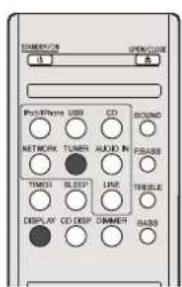 PIONEER XHM70DABK - Ascoltare da DAB - 3