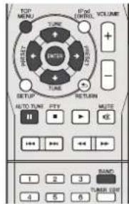 PIONEER XHM70DABK - DAB horen - 4