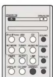 PIONEER XHM70DABK - Veränder der 24-Stunden- oder 12-Stunden-Anzeige: - 1