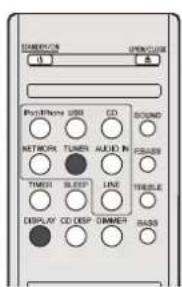 PIONEER XHM70DABK - DAB horen - 3