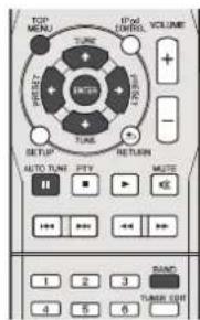 PIONEER XHM70DABK - Pour écouter la radio DAB - 4