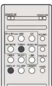 PIONEER XHM70DABK - Hinweis - 1