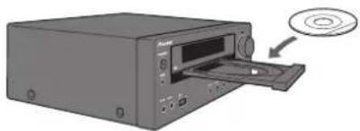 PIONEER XHM70DABK - CDI-Wiedergabe - 1