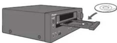 PIONEER XHM70DABK - Riproduzione disco - 1
