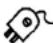 ROADSTAR TTR8633 - BRANCHEMENTALASOURCE D'ALIMENTATION - 5