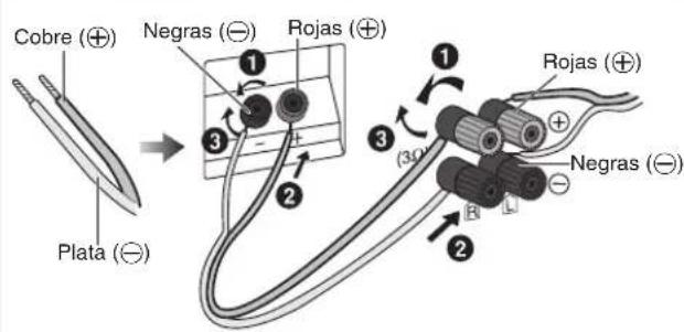 PANASONIC SCPMX4 - Conexiones de la antenna - 4
