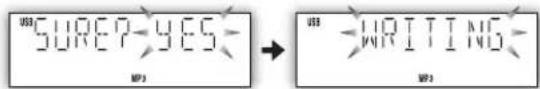 PANASONIC SCPMX4 - Modalità Modifica Azione - 2