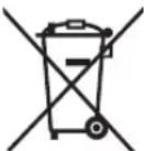 PANASONIC SCPM52 - Avis aux utilisateurs concernant la collecte et l'élimination des piles et des apparils électriques et Electroniques usages - 1