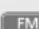 PANASONIC SCPM52 - Manuelle Abstimmung - 1
