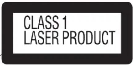 PANASONIC SCPM52 - AVERTISSEMENT: - 1