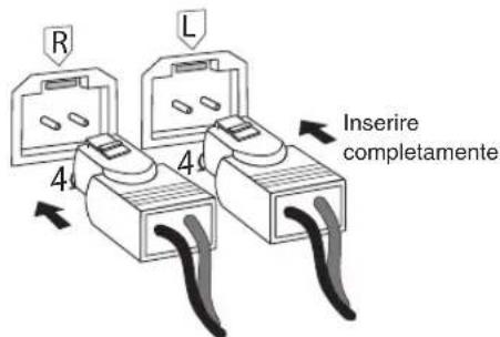 PANASONIC SCPM52 - Collegamento - 1