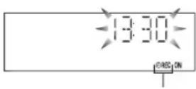 PANASONIC SCPM52 - Verwendung der Wiedergabe/AufnahmeZeitschaltuhr - 3