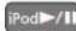 PANASONIC SCPM52 - Wiedergabe des iPods - 1
