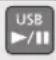 PANASONIC SCPM52 - Dispositivo de almacenamento masivo USB - 1