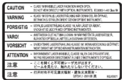 PANASONIC SCPM52 - Solo per l'Italia - 2