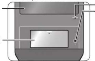 PANASONIC SCPM52 - Appareil principal - 2